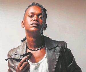 JBay artist returns with new single