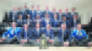 Nico Malan shines at SCS Tournament