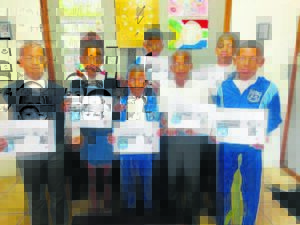 Weightlifting triumphs at Pellsrus Sports Awards