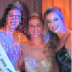 Hoërskool Nico Malan wys skoonhede aan