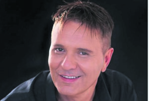 Hannes besoek gemeente