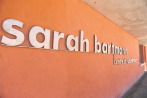 Sarah Baartman Centre to be completed after nine years