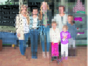 Pet winners announced