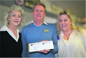 Help spread some winter warmth