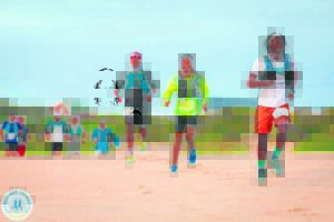 Chokka Trail Run kicks off on Sunday