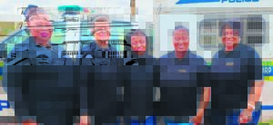 Victim Support Centre provides safe space