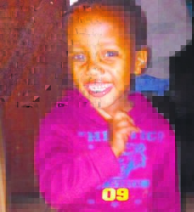 Boy electrocuted by illegal connection