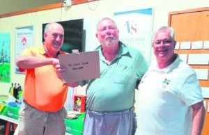 Kouga community rallies to raise funds for retired military veterans