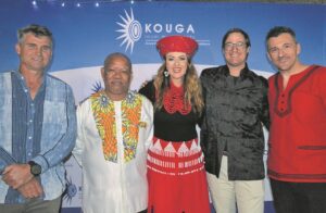 Kouga to host Adventure Racing World Championships