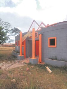 NPO to provide elderly with day care centre