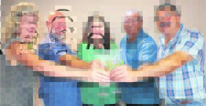 Businesses light up Kouga