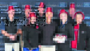 Sharing the love with our readers and clients