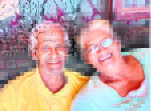 Oudste visserman se seelus