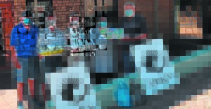 ATKV Jeffreysbaai bederf inwoners, personeel by Amala Gesondheidsorg