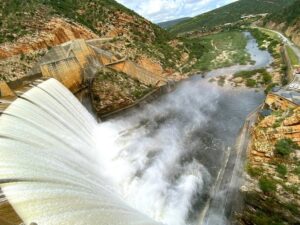 Good rainfall leads to lifting of water restrictions on Kouga-Loerie Sub-System