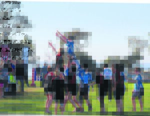 Jeffreysbaai hou interskole