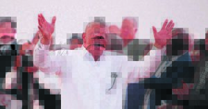 Late Mayor praised for turning municipality around