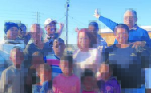 New lights to curb crime