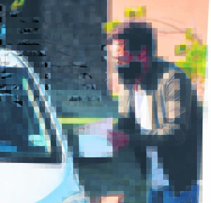 Kerk raak kreatief met bediening