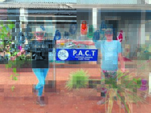 Patensie Animal Care Team to expand services