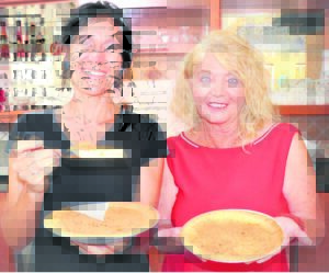 Kouga soek melktert-kampioen