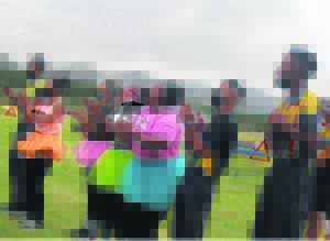 Hoërskool Paul Sauer bied 70ste SOK aan