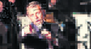 ‘Sinatra and Me’ ventures to the Bay in March