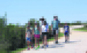 As jy moeg raak vir die lewe in die stad