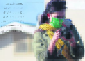 Jeffreys Bay local discovers power of the lens