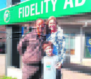 Officer’s swift response saves 8-year-old’s life