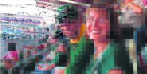 Die lewe is ’n speeltoneel