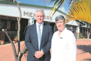 Agri SA: Expropriation ‘unnecessary’