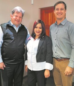 New Councillor sworn in