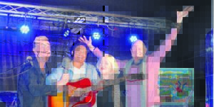 Count off to go wild at Kirkwood Wildsfees