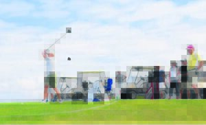 Enjoy an amazing race this festive season