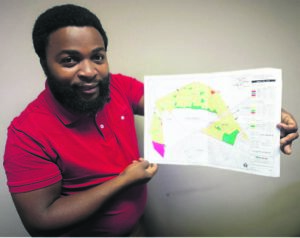 Housing project back on track