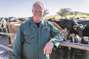 Humansdorp vet dedicated to assisting local farmers