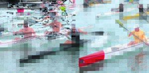 Who will be the King of the Kromme?