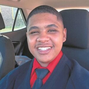 Anzil (16) begins exciting new journey at GLA