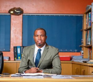 New principal plans to revive extra-curricular programmes