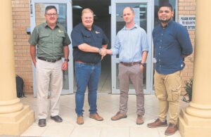 Kouga to invest millions in road upgrades