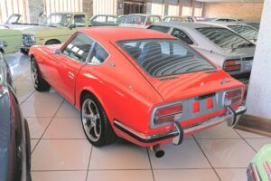 6th Madiba Bay Car Show to be held in September