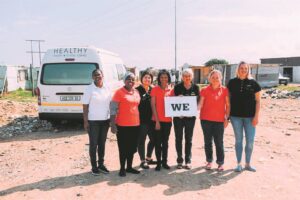 Hearing screening now offered for newborns