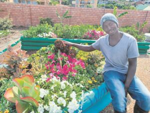 Rustigheid by dié unieke koffiekuierplek in Jeffreysbaai