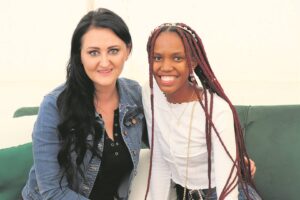 Patensie songbird is winner of Mayoral Talent Search