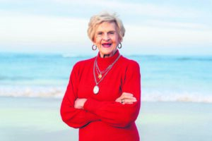 ’n Lewe van diens en nalatenskap gevier