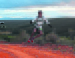 Enter now for JBayX Trail Run