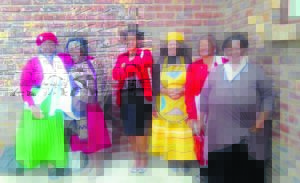 Protea Old Age Club looks forward to plans for 2024