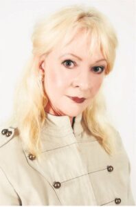 Rosemary Dugmore: A woman for all seasons