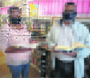 Kouga libraries set to re-open